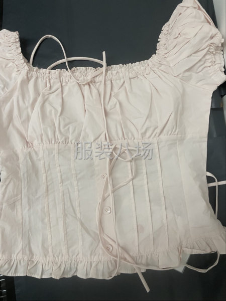 主要做女装时尚套装-第2张图片