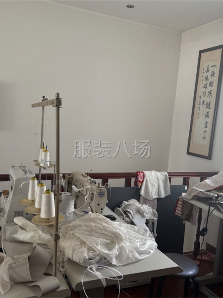 样衣工 日结-第1张图片