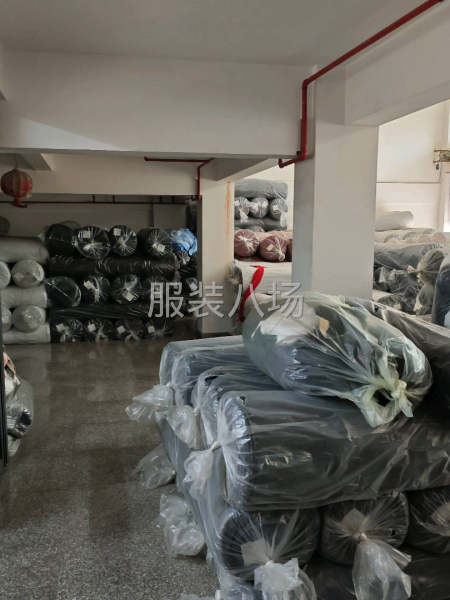 承接各类针织面料订单，价格优-第1张图片