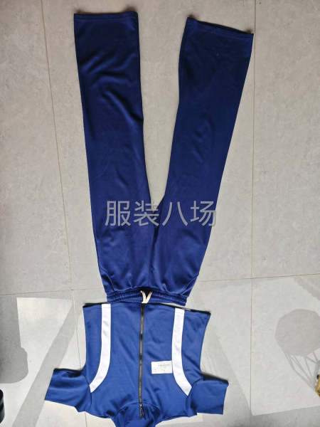 针织套装，还有梭织，裤子-第3张图片