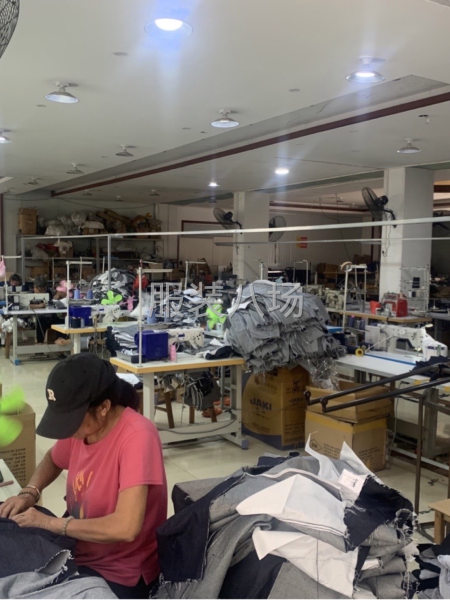 20-50人加工厂承接订单-第1张图片