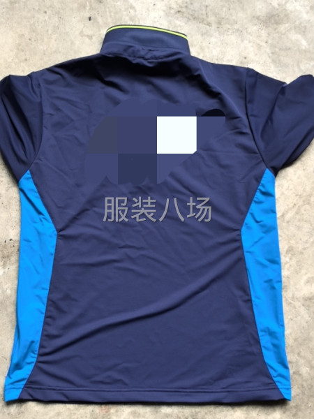 T恤外发，加工厂，斑竹园周边夫妻，专业做针织的-第2张图片