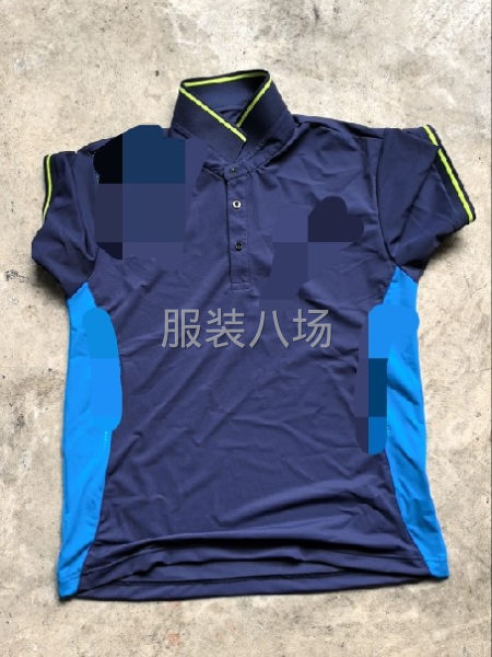 T恤外发，加工厂，斑竹园周边夫妻，专业做针织的-第3张图片