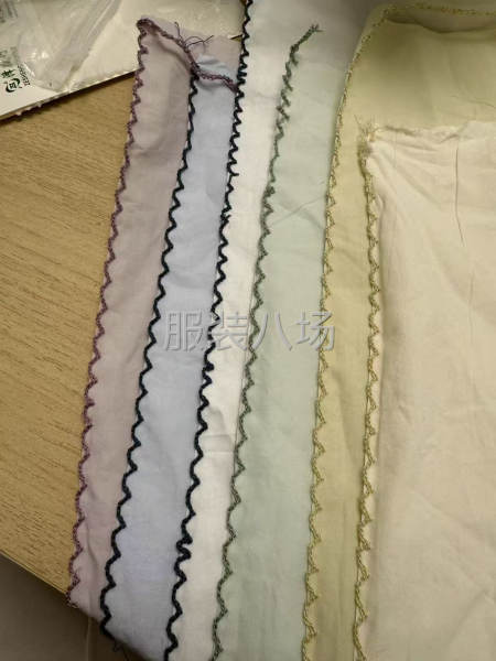 特种专机加，打榄，拉橡筋，打裤头，打狗牙。-第1张图片