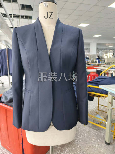 专业女西服制版15年，兼职制版-第2张图片