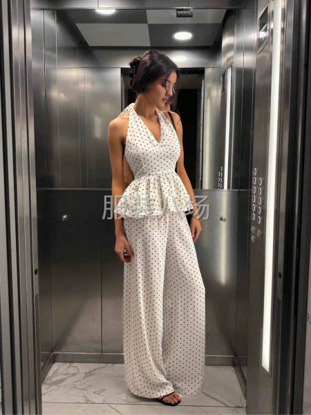 希音女装，款式简单、量大，省内外工厂都可合作-第3张图片