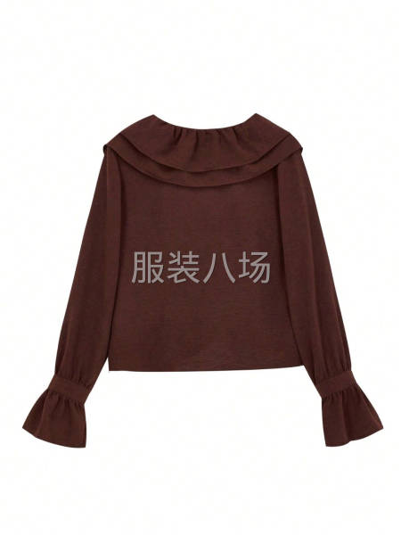 希音女装，款式简单、量大，省内外工厂都可合作-第5张图片