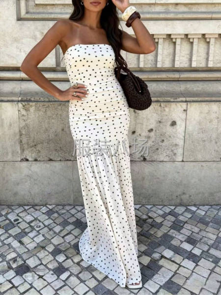 希音女装，款式简单、量大，省内外工厂都可合作-第2张图片