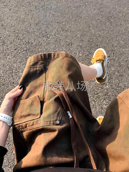 寻找裤子加工厂合作伙伴-第1张图片