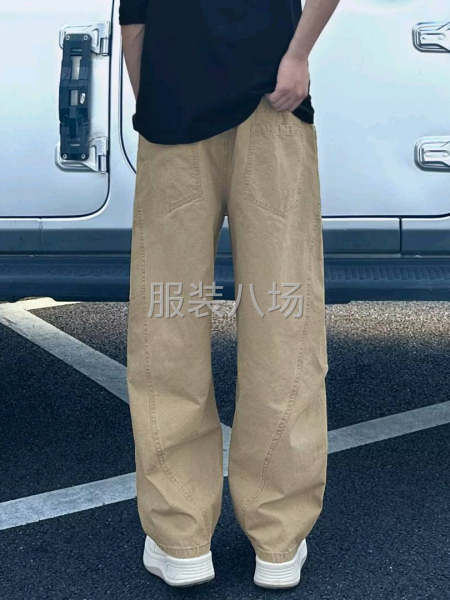 寻找裤子加工厂合作伙伴-第3张图片
