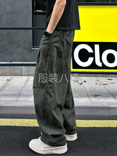 寻找裤子加工厂合作伙伴-第6张图片