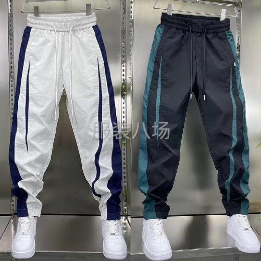 寻找裤子加工厂合作伙伴-第4张图片