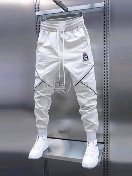 寻找裤子加工厂合作伙伴-第5张图片