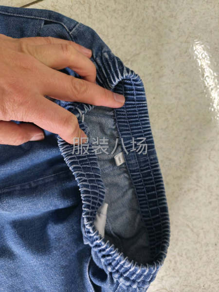 找安庆及周边地区牛仔加工厂50000条儿童牛仔裤-第3张图片