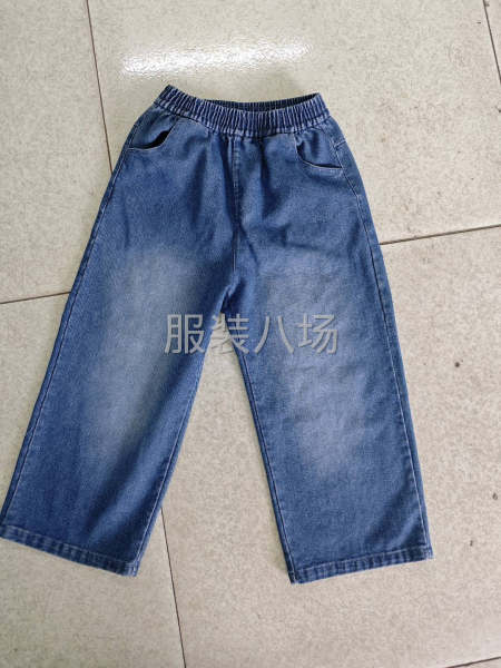 找安庆及周边地区牛仔加工厂