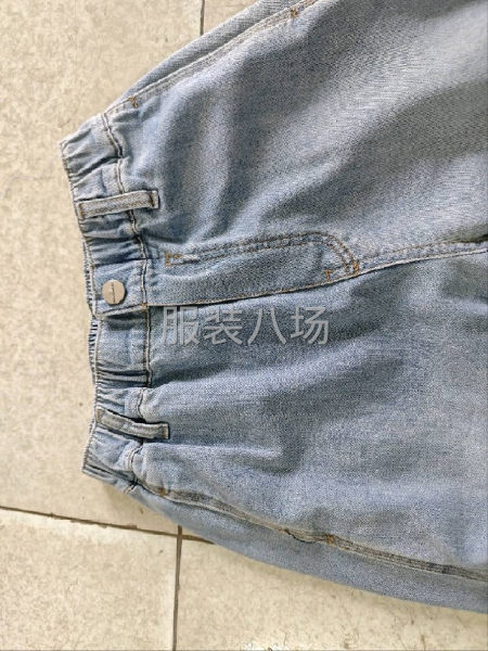 找安庆及周边地区牛仔加工厂50000条儿童牛仔裤-第5张图片