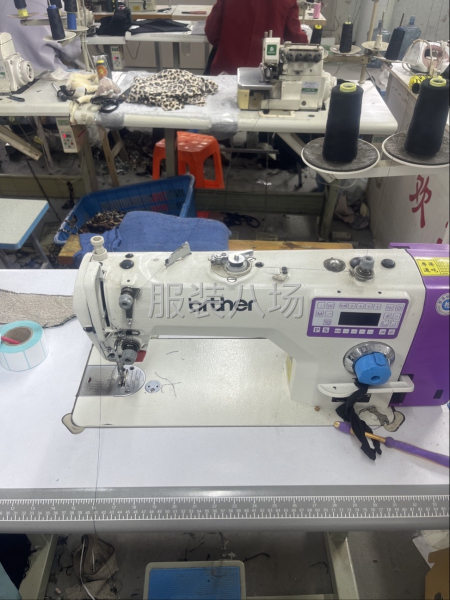 小作坊工厂寻求客户-第1张图片