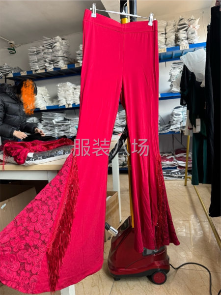 找女装针织套装长期合作加工厂-第2张图片