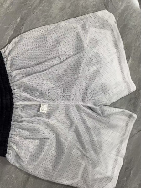 寻找双层织带球裤加工厂-第4张图片