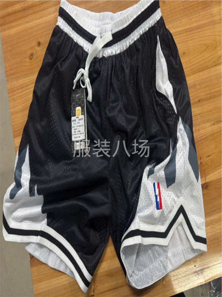 寻找双层织带球裤加工厂-第1张图片