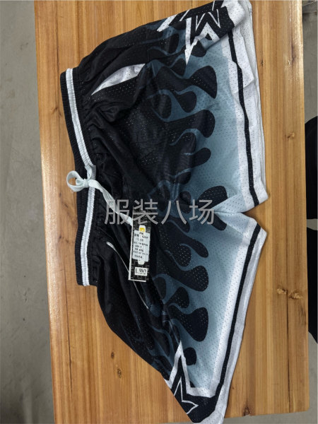 寻找双层织带球裤加工厂-第3张图片