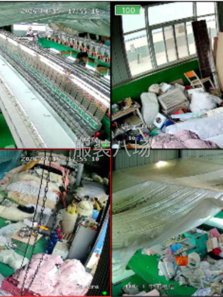 大型绣花激光下料-第2张图片