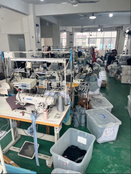 20-50人工厂寻求客户-第1张图片