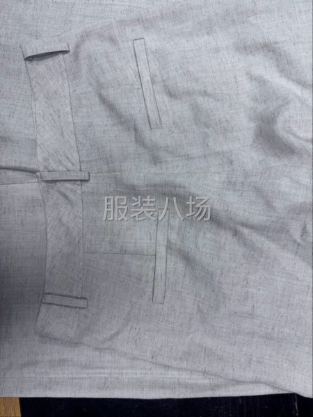 半精品衬衫，小衫，T恤，连衣裙，裤子-第2张图片