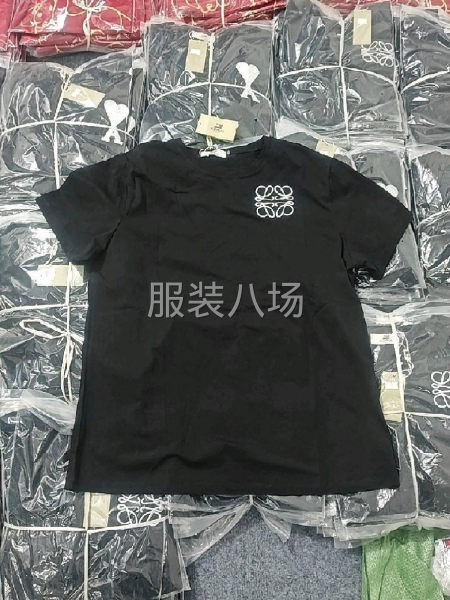 男女同款短袖T恤-第3张图片