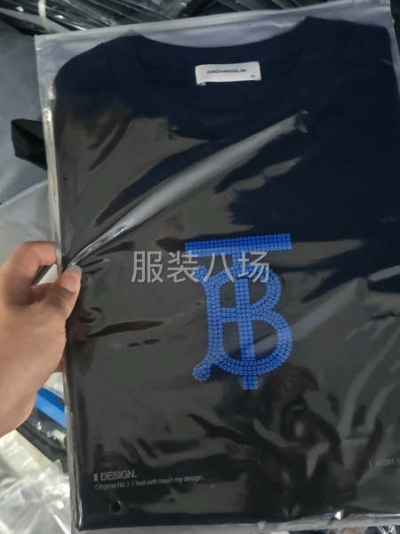 大量收服装库存尾货-第2张图片