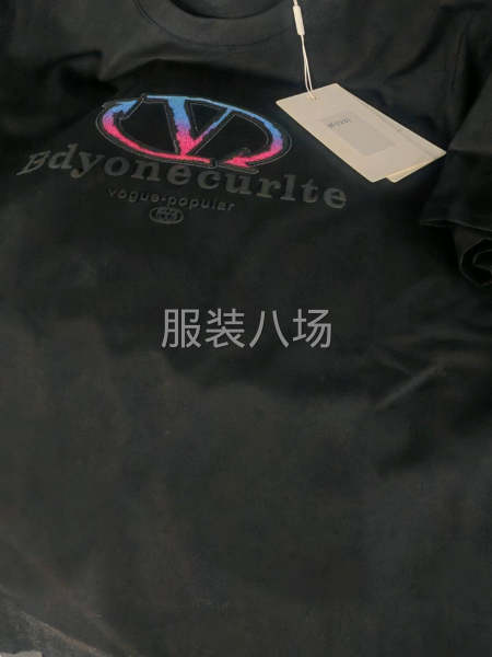 大量收服装库存尾货-第3张图片