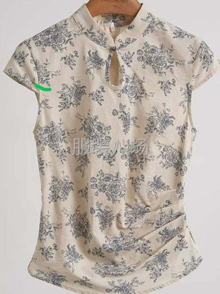 从事服装行业20多年质量放心。欢迎广大老板砸单。-第3张图片