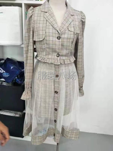 从事服装行业20多年质量放心。欢迎广大老板砸单。-第5张图片