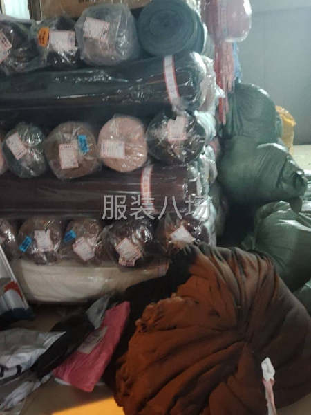 针织外贸寻外地加工厂-第2张图片