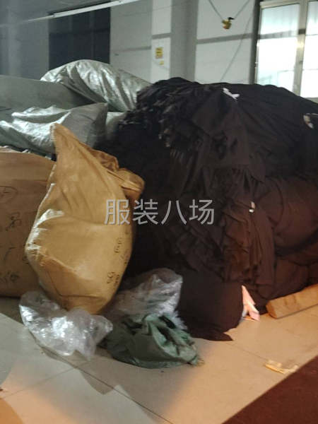 针织外贸寻外地加工厂-第1张图片