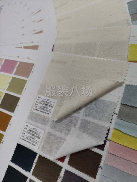 雪花莱赛尔面料，怎么漂亮的面料谁不爱-第3张图片