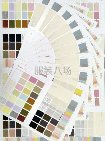 雪花莱赛尔面料，怎么漂亮的面料谁不爱-第5张图片