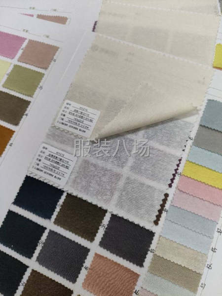 雪花莱赛尔面料，怎么漂亮的面料谁不爱-第4张图片