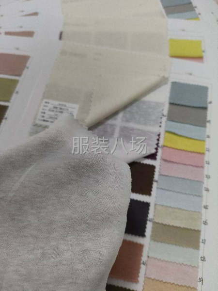 雪花莱赛尔面料，怎么漂亮的面料谁不爱-第1张图片