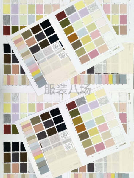 雪花莱赛尔面料，怎么漂亮的面料谁不爱-第6张图片