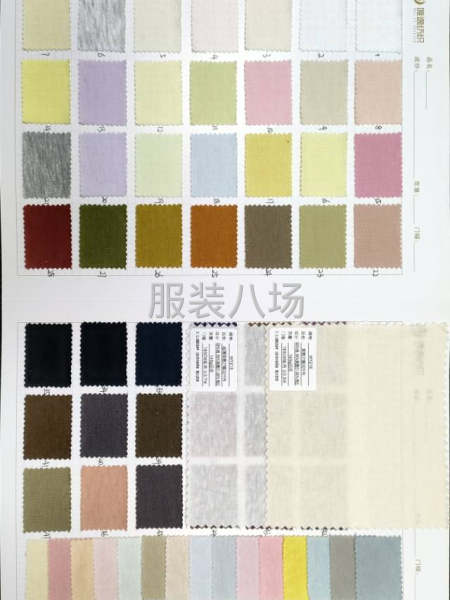 雪花莱赛尔面料，怎么漂亮的面料谁不爱-第8张图片