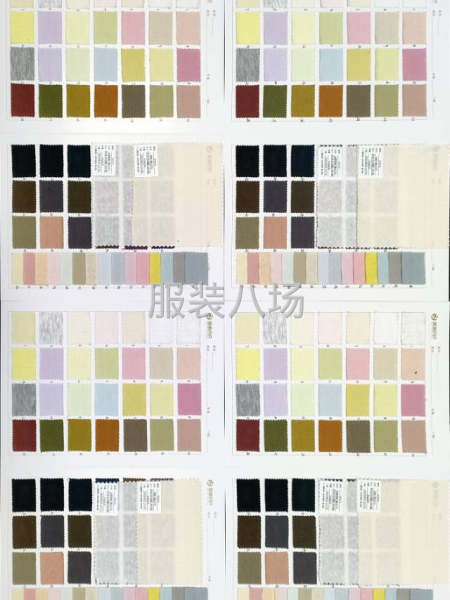 雪花莱赛尔面料，怎么漂亮的面料谁不爱-第7张图片