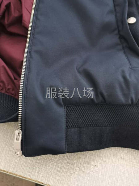 羽绒服棉服专业精品组-第4张图片