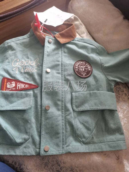 羽绒服棉服专业精品组-第8张图片