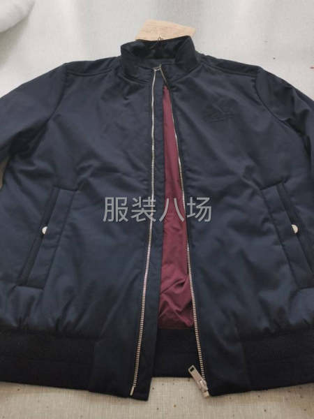 羽绒服棉服专业精品组-第2张图片