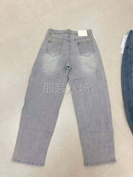 高级冷肤灰春夏薄款-第1张图片