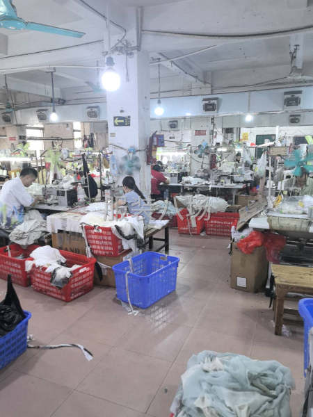 平车，四线流水车位-第1张图片