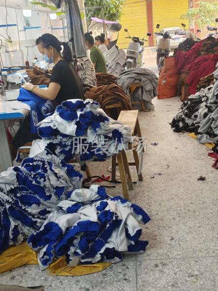 10-20人工厂寻求订单-第2张图片