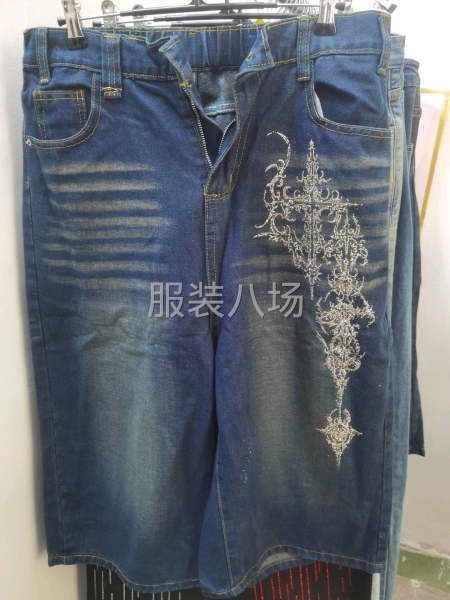 承接服装新工艺--服装点胶-第4张图片