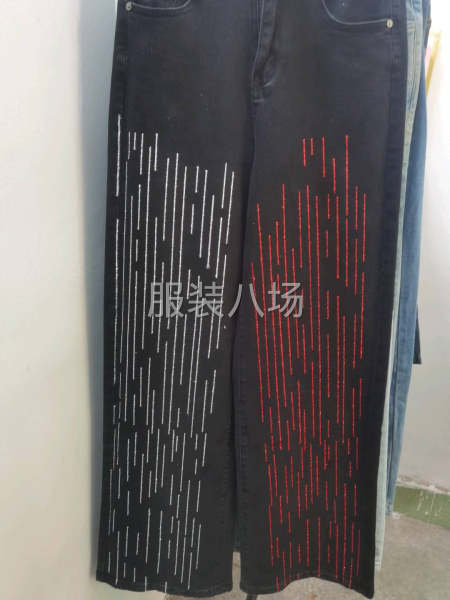 承接服装新工艺--服装点胶-第3张图片